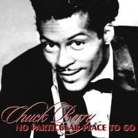 No Particular Place To Go - Chuck Berry (unofficial Instrumental)