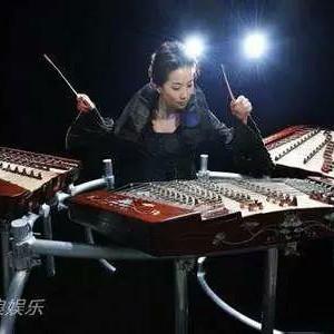 中国扬琴经典名曲