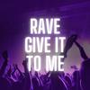 MC Pogba - Rave Give It To Me