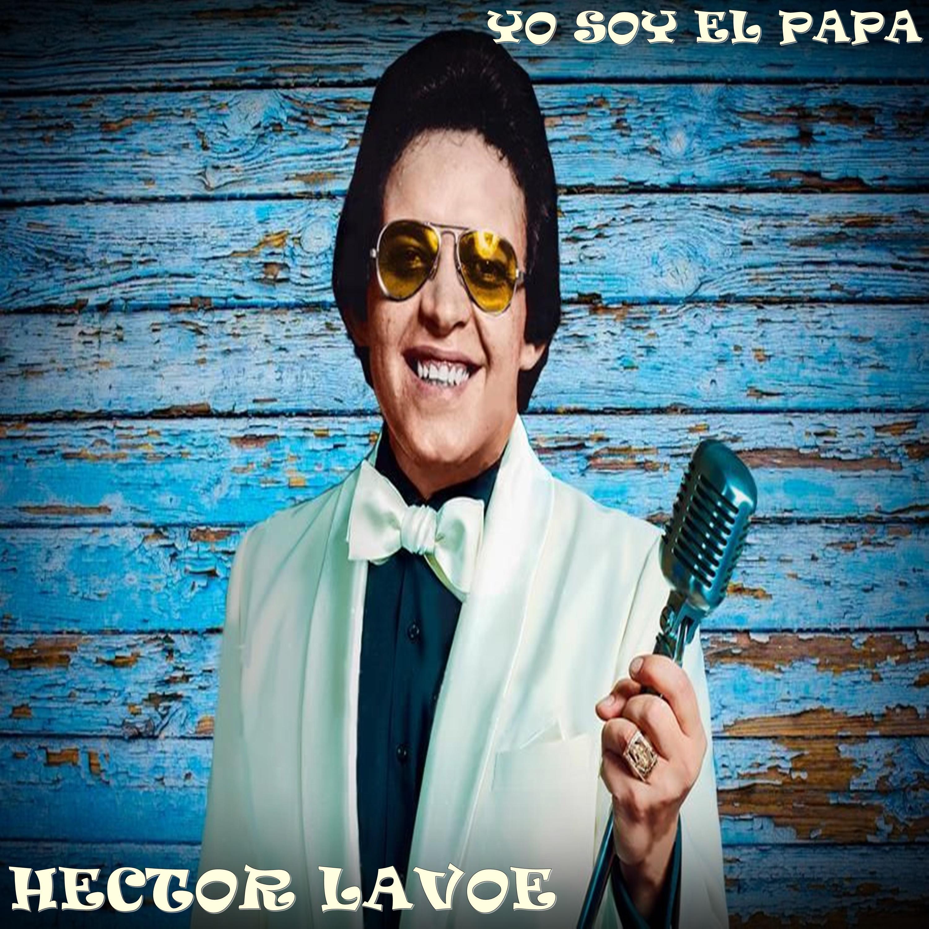 Yo Soy el Papa