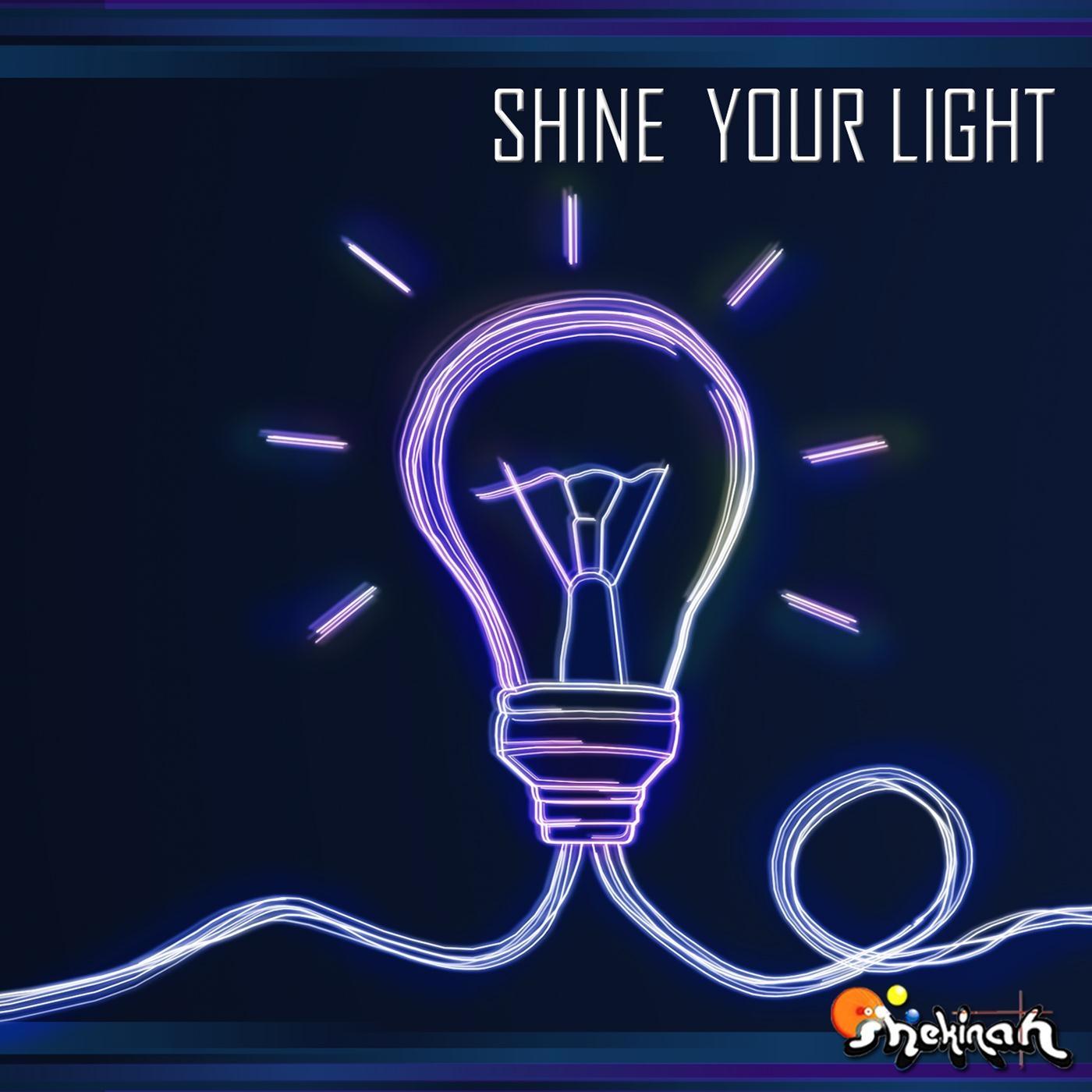 Shine Your Light