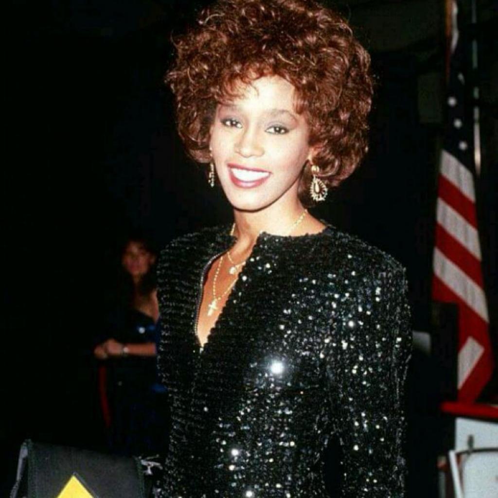 Whitney Houston's Greatest Hits