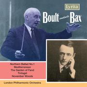 Boult Conducts Bax