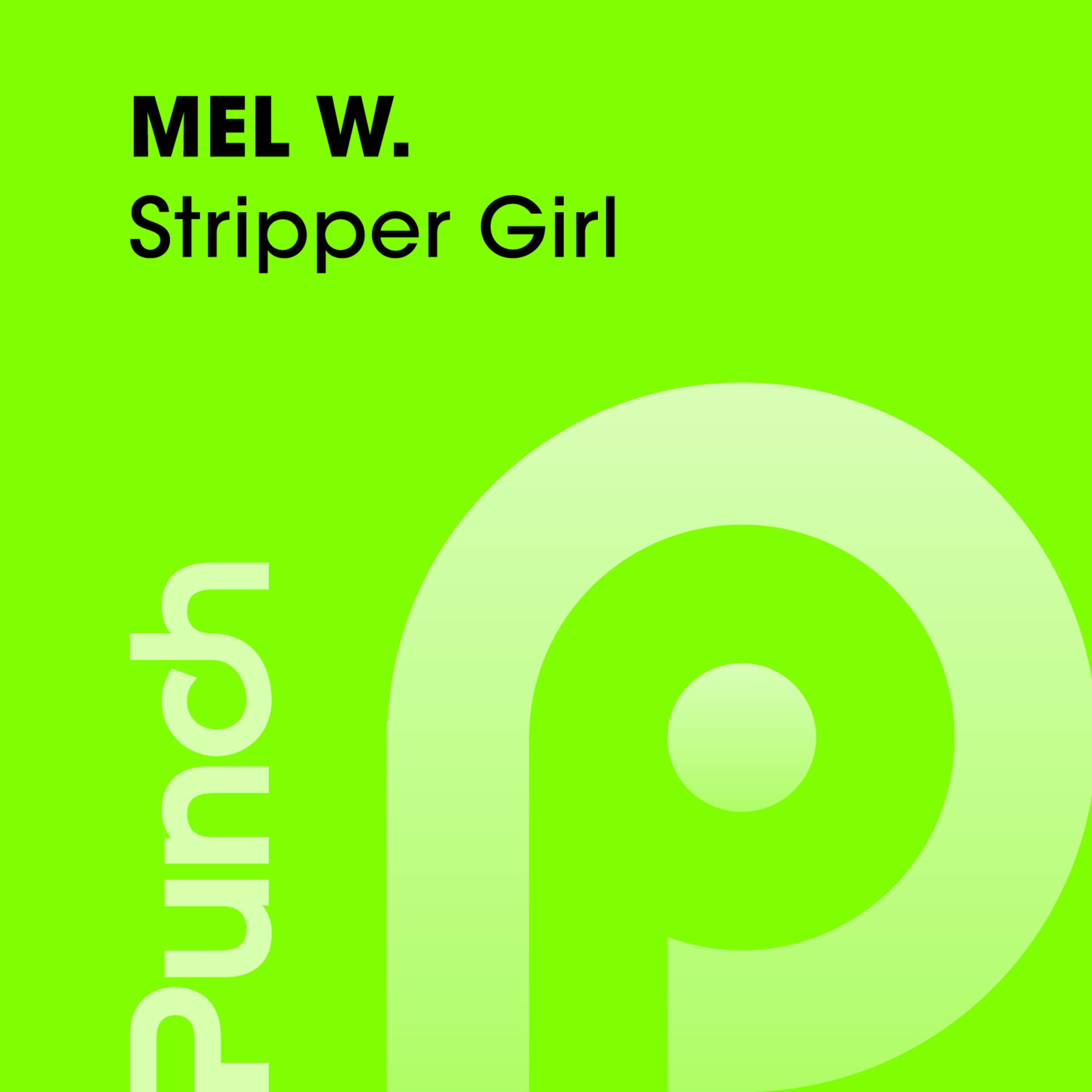 Stripper Girl