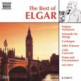 ELGAR (THE BEST OF)