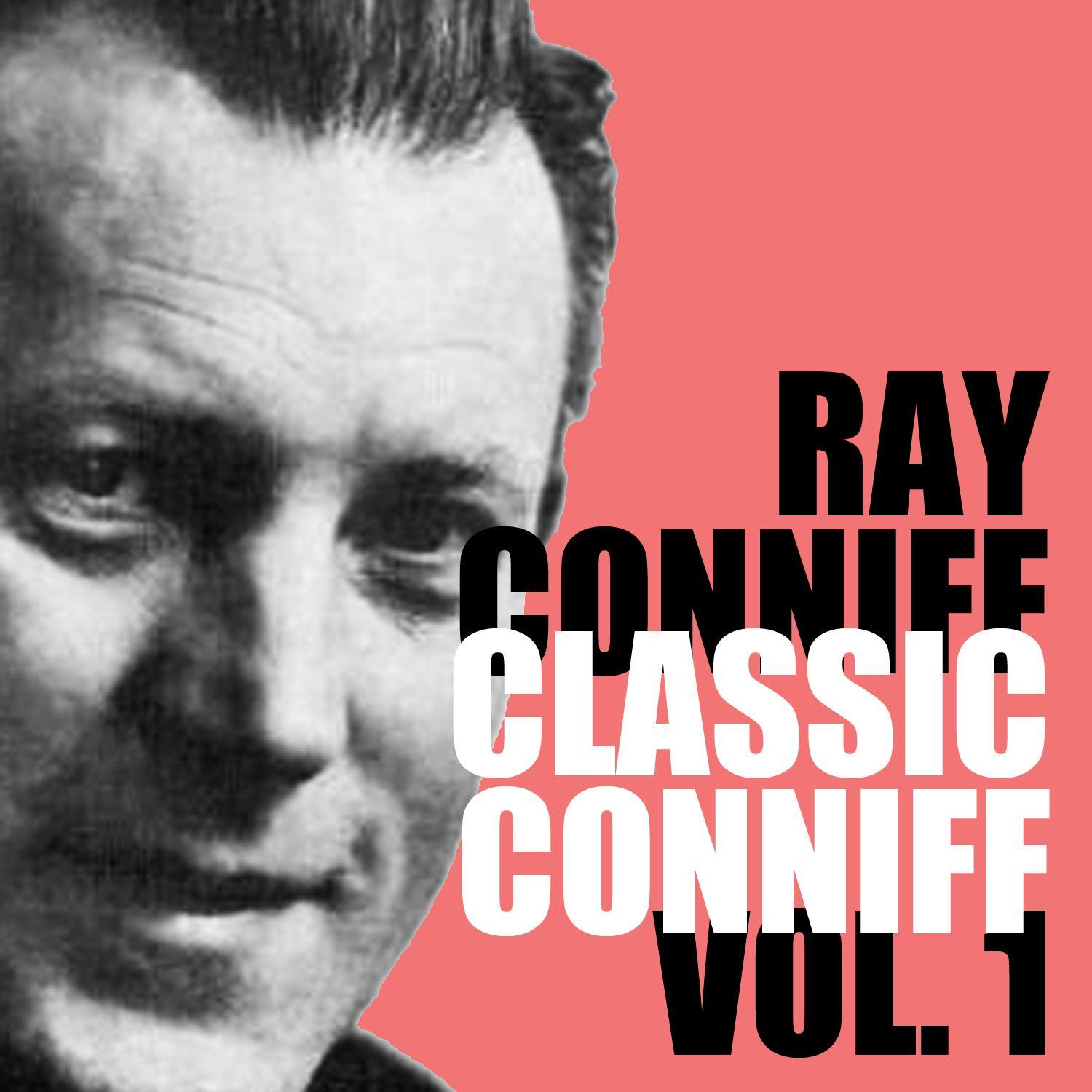 Classic Conniff, Vol. 1