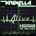 Alive (Hardwell Remix)