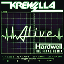Alive (Hardwell Remix)专辑