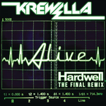 Alive (Hardwell Remix)专辑