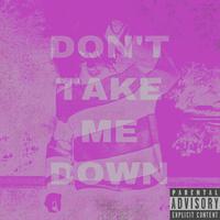 Don't Take Me Down - Wilson Phillips (PT karaoke) 带和声伴奏