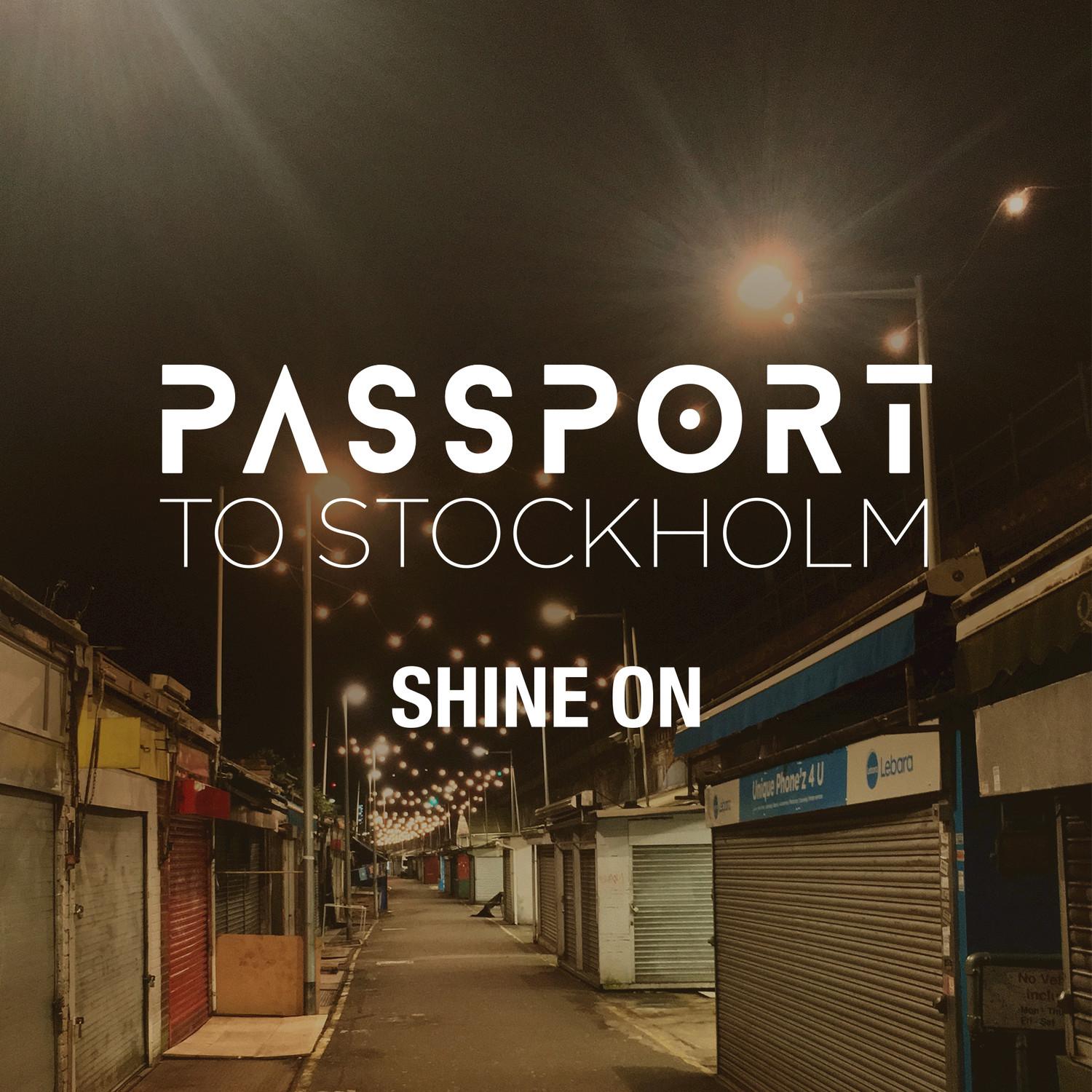 Shine On