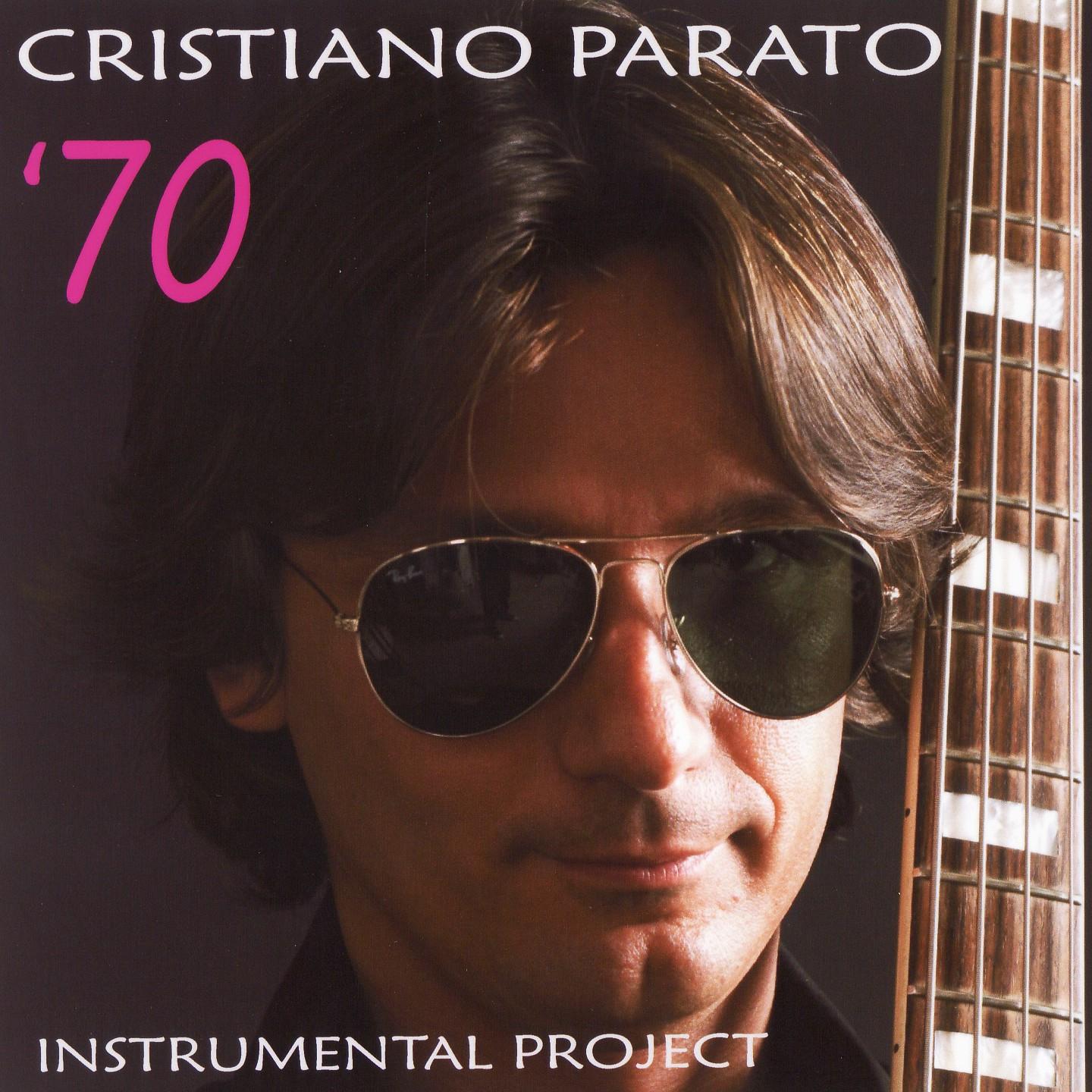 Cristiano Parato - Angel Mind