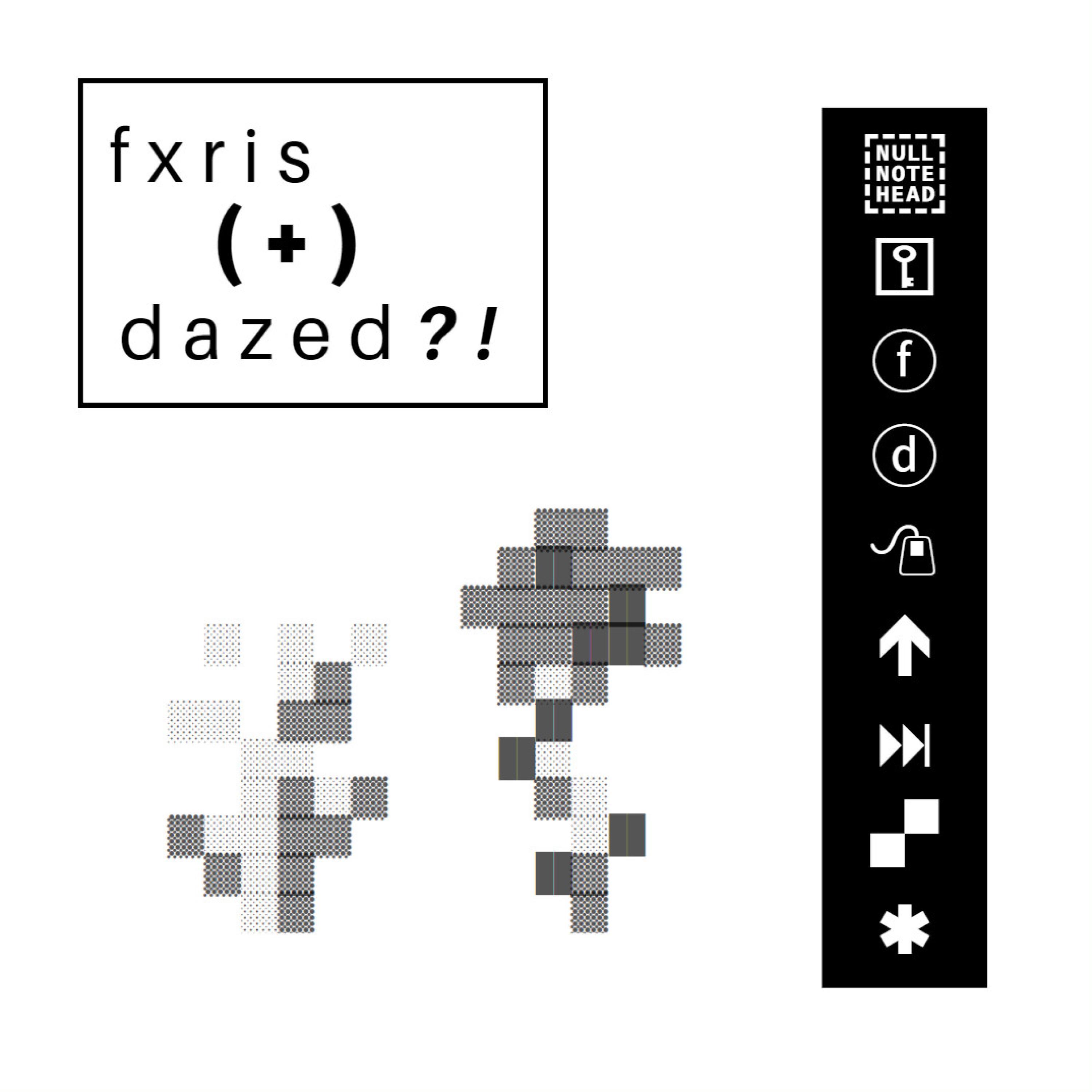 fxris - petals on the floor (feat. dazed?!)