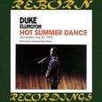 Hot Summer Dance, Previously Unreleased 