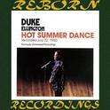 Hot Summer Dance, Previously Unreleased 专辑