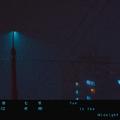 Bye in the midnight