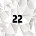 22