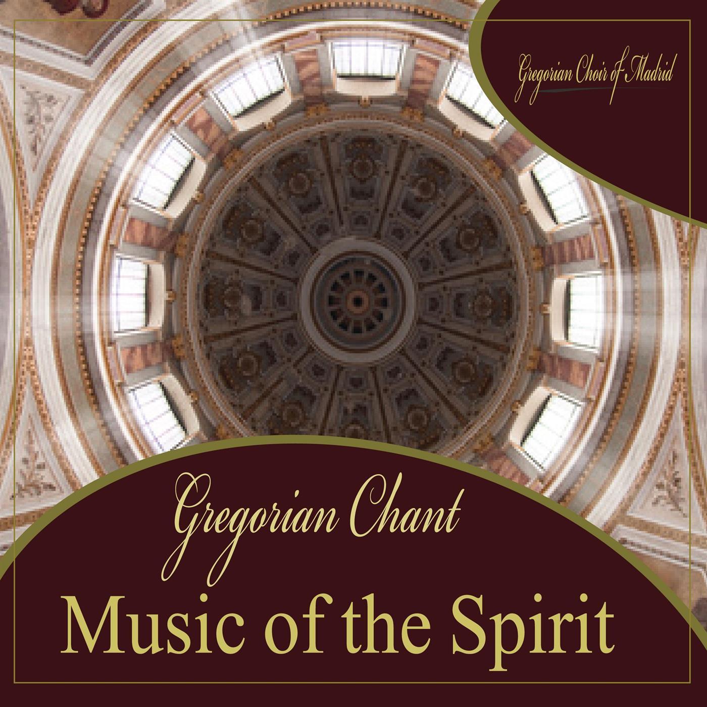 gregorian chant 1 - gregorian choir of madrid - 单曲 - 网易云