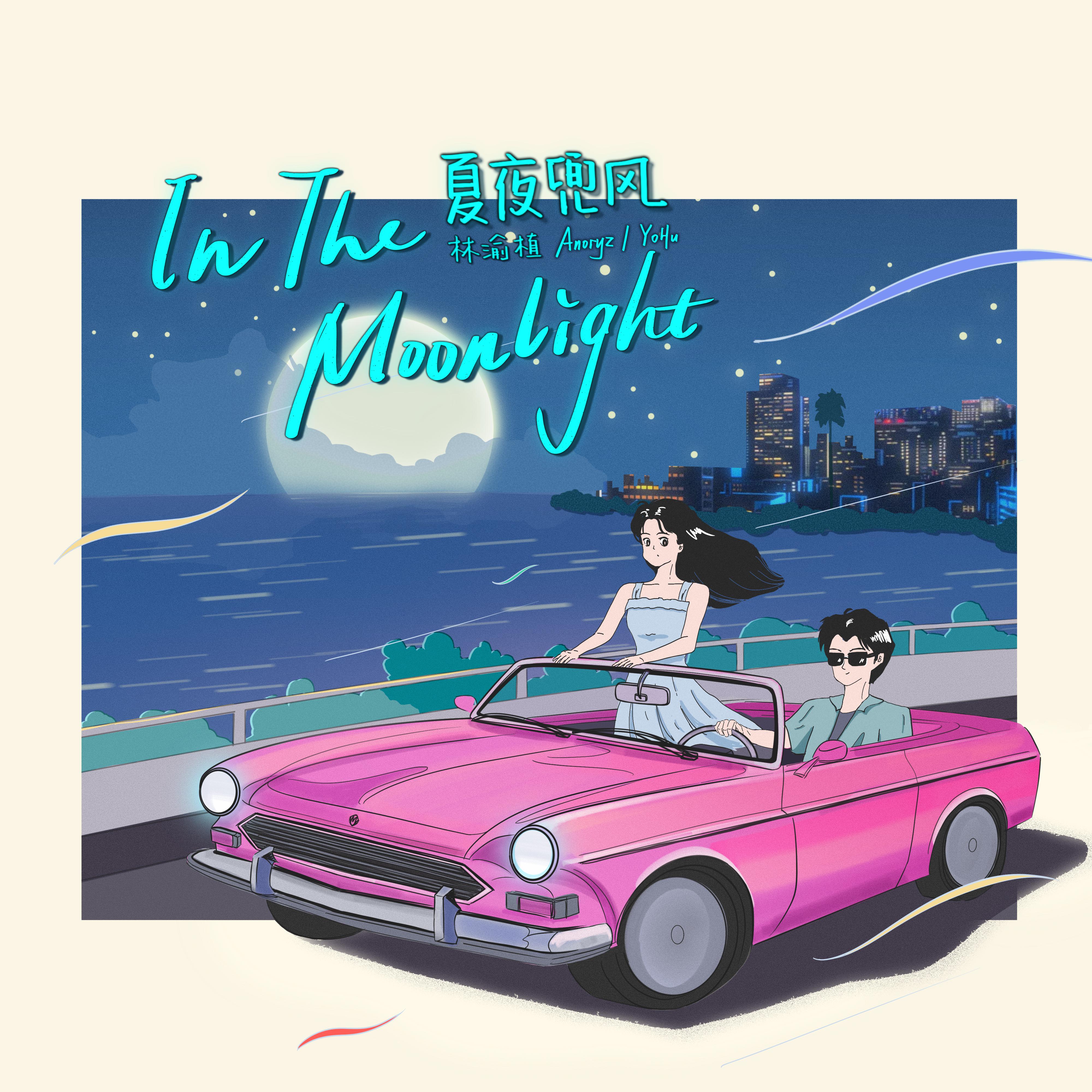夏夜兜风专辑