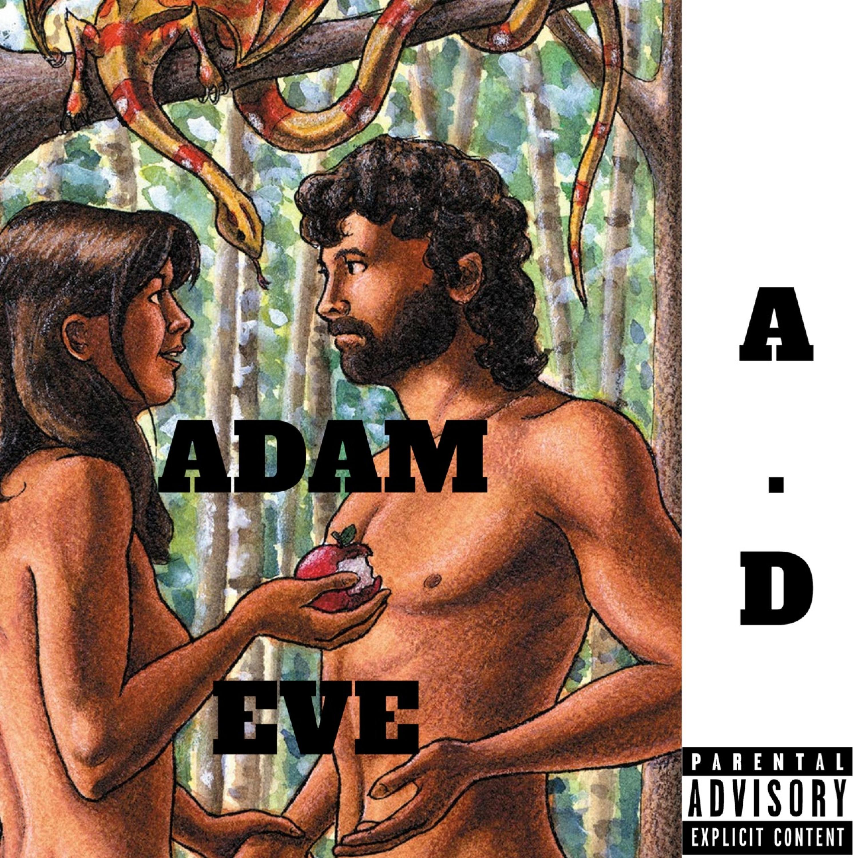 A.D ADAM&EVE