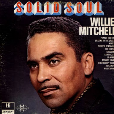 Solid Soul