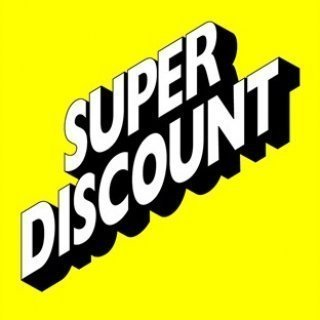 Super Discount: The Album