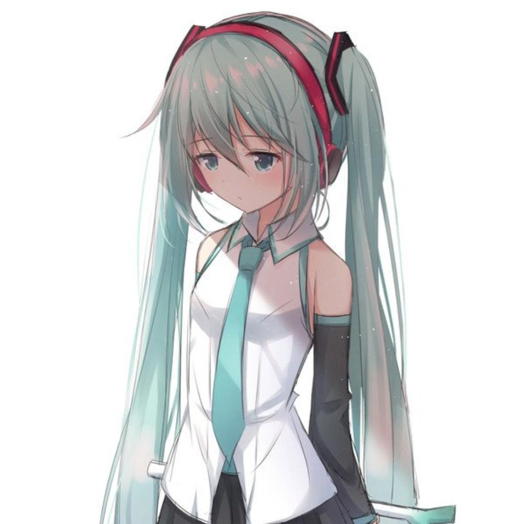 『初音未來』冷门系列必有精品 | 在线播放 | 网易云音乐