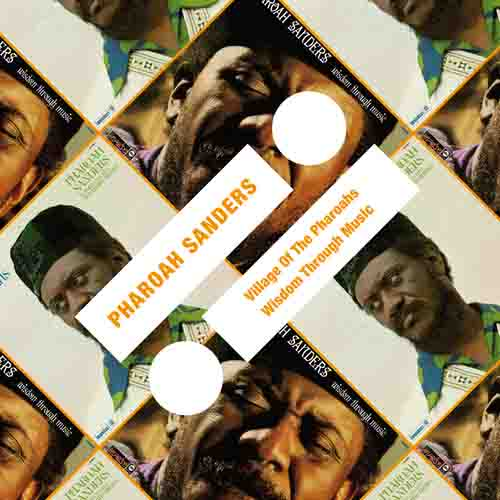 Wisdom Through Music