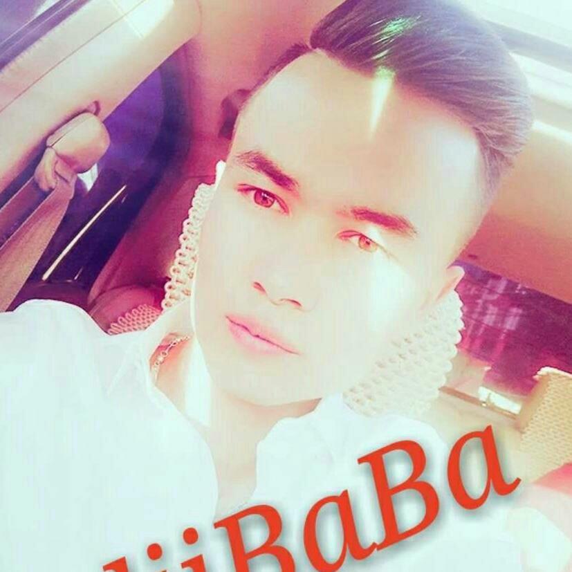 新疆明星AliBaBa