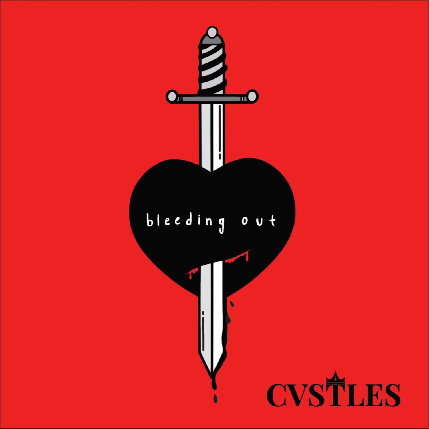 Bleeding Out