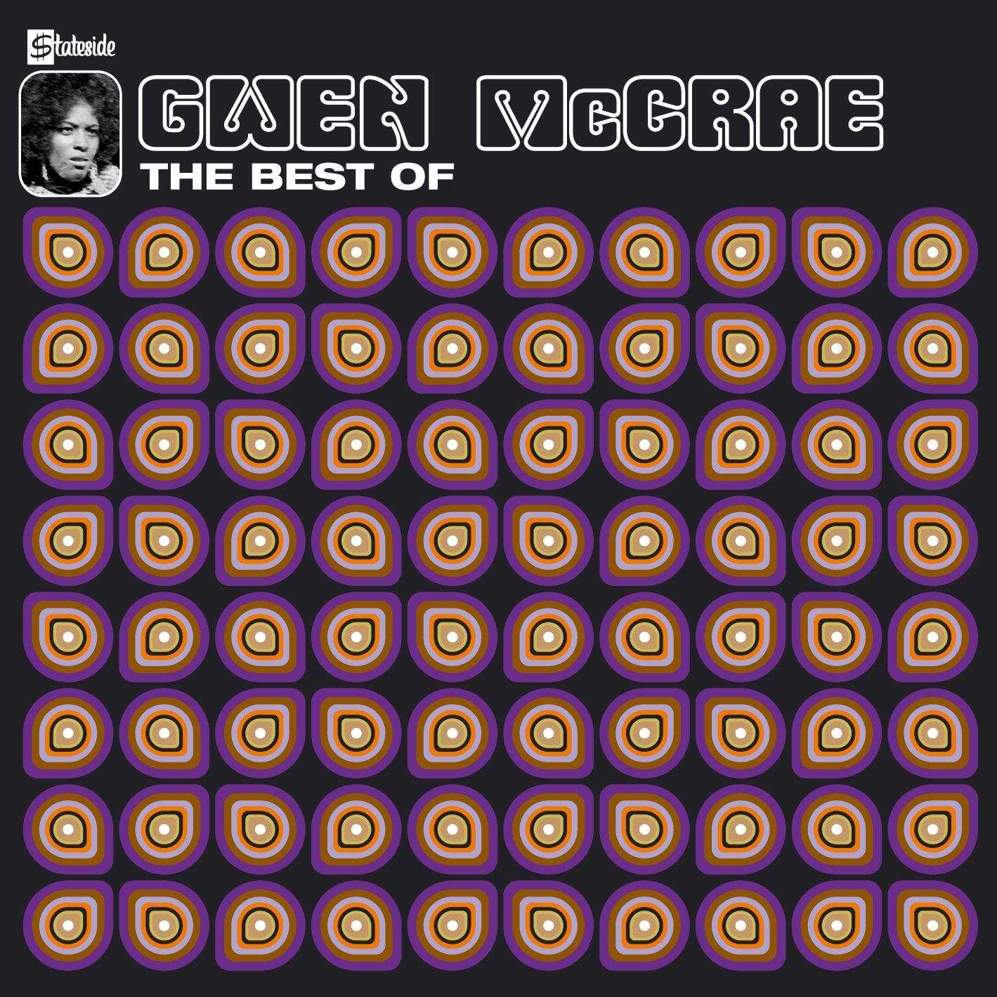 The Best Of Gwen McCrae
