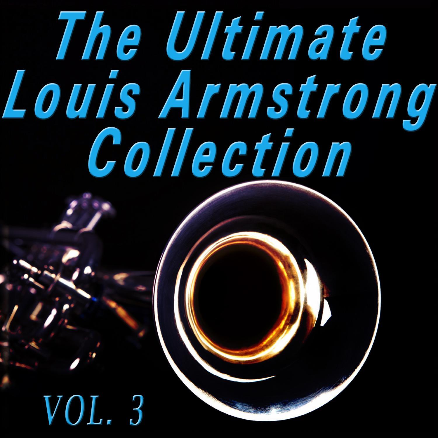 The Ultimate Louis Armstrong Collection, Vol. 3