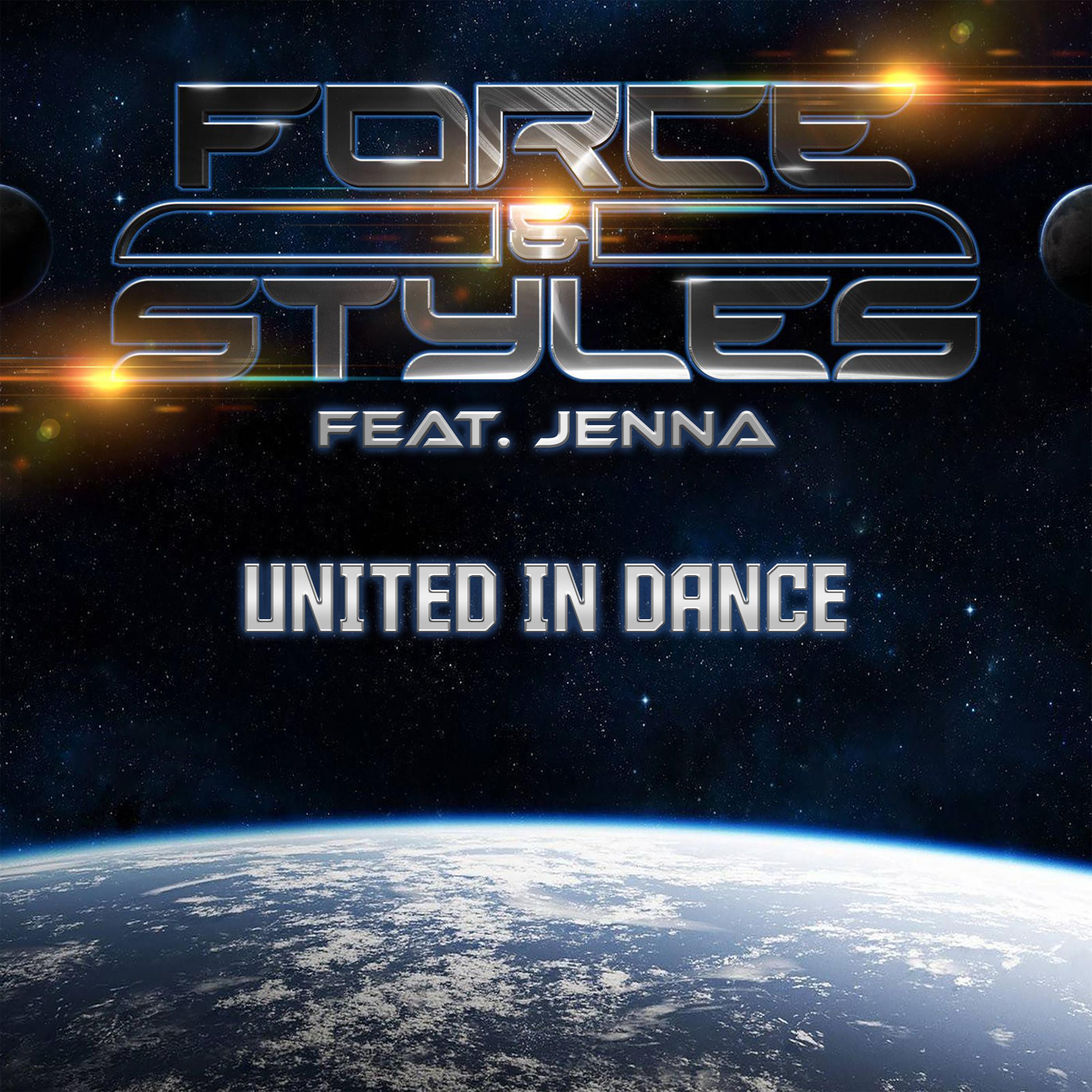 United In Dance