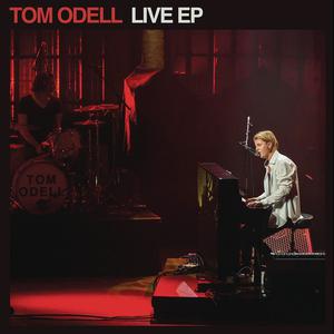 Tom Odell - Grow Old With Me （降8半音）