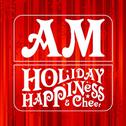 Holiday Happiness & Cheer专辑