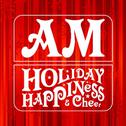 Holiday Happiness & Cheer