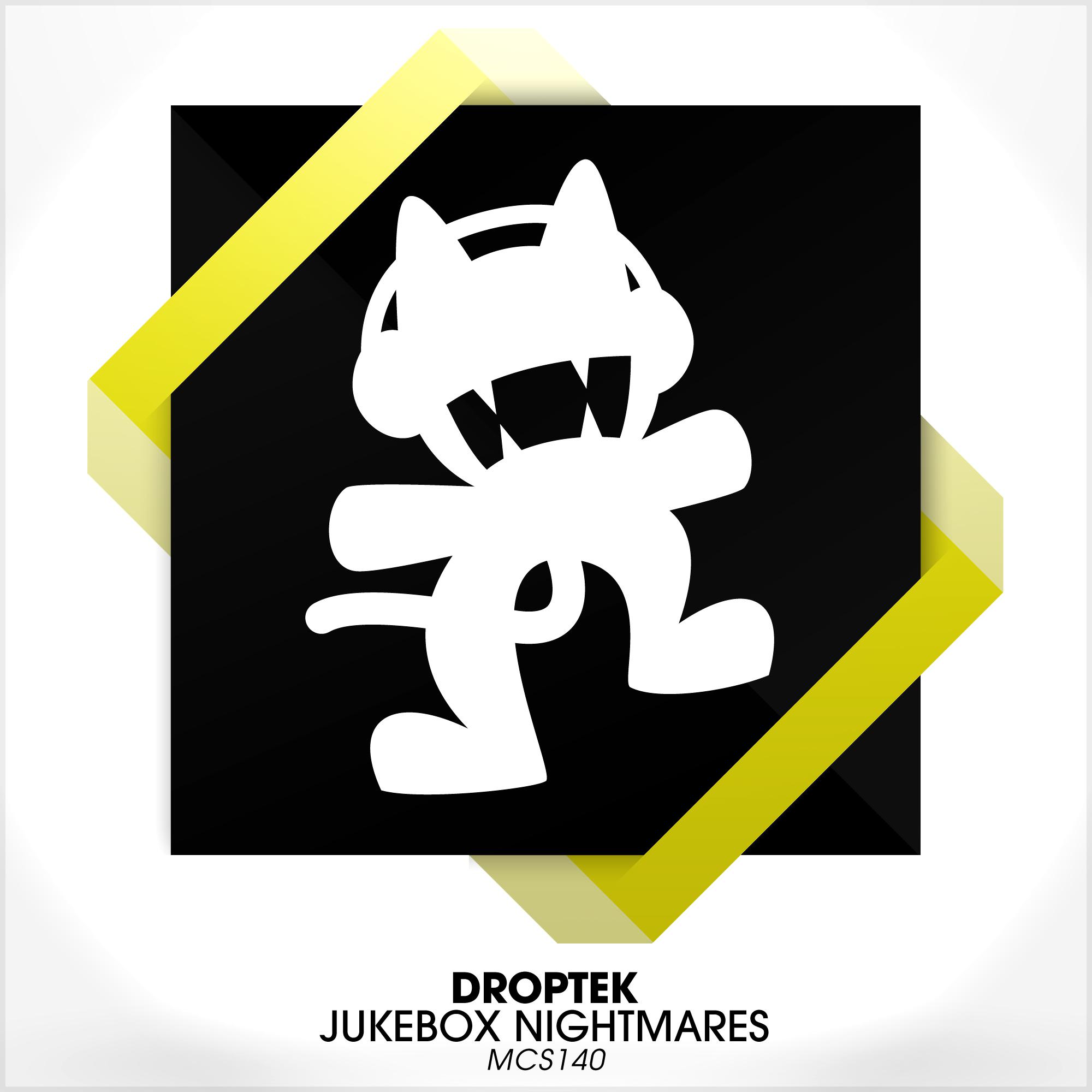 Droptek - Jukebox Nightmares (Original Mix)