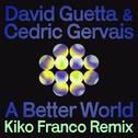A Better World (Kiko Franco Remix)专辑