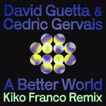 A Better World (Kiko Franco Remix)专辑
