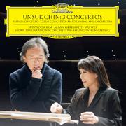 Concerto For Sheng And Orchestra