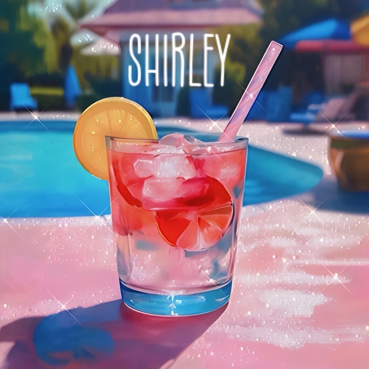 SHIRLEY专辑