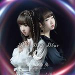 Blue Bud Blue专辑