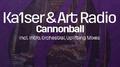 Cannonball专辑