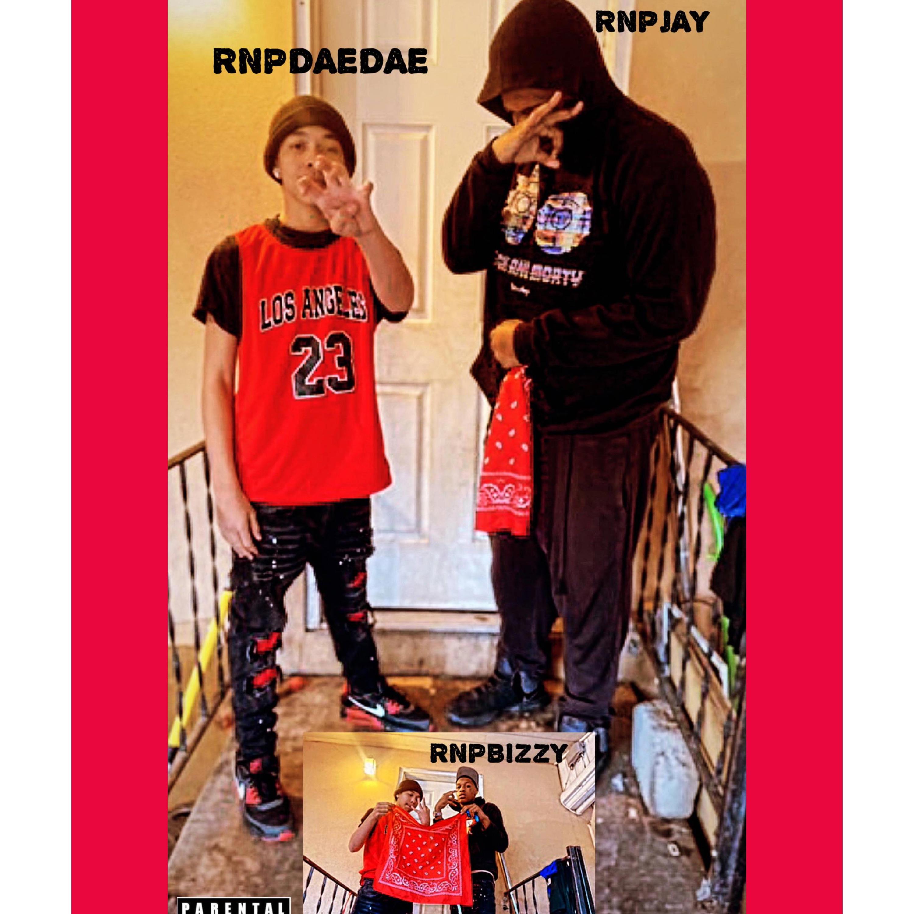 Block beater (feat. RNPBIZZY & RNPJAY) - King Millz/RNPBIZZY/RNPJAY ...