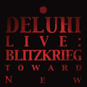 LIVE: BLITZKRIEG专辑