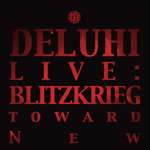 LIVE: BLITZKRIEG专辑