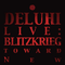 LIVE: BLITZKRIEG专辑