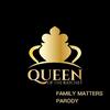 Queen of the Ratchet Chorus - Family Matters Parody (feat. Chelsea Regina)