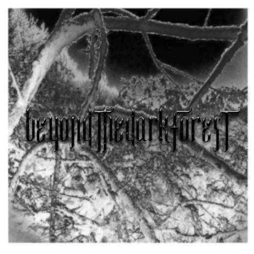 The frost EP