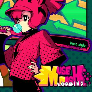 Muse Dash（吐血更新中）